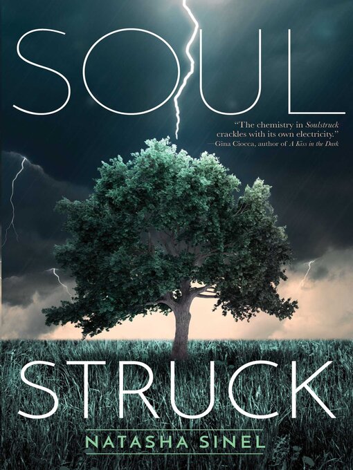 Title details for Soulstruck by Natasha Sinel - Available
